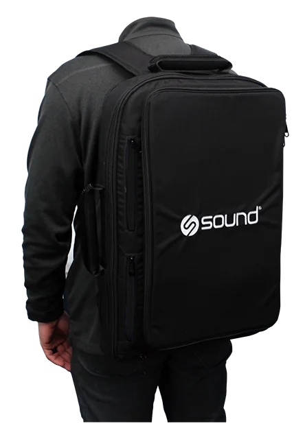 Sprint Air Backpack